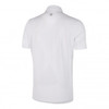 Galvin Green Milan Polo Shirts - White