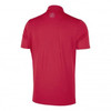 Galvin Green Milan Polo Shirts - Red