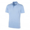 Galvin Green Milan Polo Shirts - Blue Bell