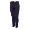 Green Lamb Mags 7/8 Trousers - Navy