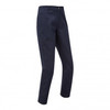 FootJoy Tapered Fit Chino Trousers - Navy