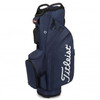 Titleist Lightweight Cart 14 Golf Bags - Navy