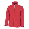 Galvin Green River Junior Waterproof Jackets - Red/Black