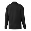 Adidas Hybrid Full Zip Jackets - Black