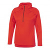 Galvin Green Rob Junior Insula Hoodie - Red