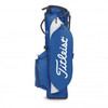 Titleist Players 4 Stand Bags - Royal/Grey