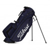 Titleist Players 4 Stand Bags - Navy