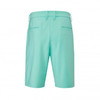 Oscar Jacobson Davenport Tapered Shorts - Light Aqua