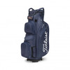 Titleist StaDry 14 Cart Bags - Navy