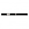 Puma Reversible Web Belt - Puma Black