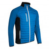 Sunderland Zermatt Padded Jacket - Lightening Blue/Black/White