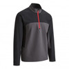 Callaway Stormfleece Lite Pullover - Caviar