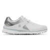 FootJoy Pro/SL Womens Golf Shoes - White/Grey
