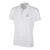 Galvin Green MAX Tour Edition Polo Shirt - White