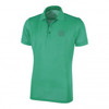 Galvin Green MAX Tour Edition Polo Shirt - Green