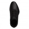 Adidas S2G Spiked Lace Golf Shoes - Core Black/Grey Six