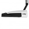 TaylorMade Spider GTX Small Slant Putter - White