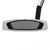 TaylorMade Spider GTX Small Slant Putter - Silver