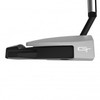 TaylorMade Spider GTX Small Slant Putter - Silver