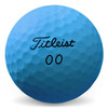 Titleist Velocity Golf Balls 2023 - Blue
