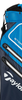 TaylorMade Storm Dry Cart Bag - Navy Blue