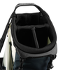 TaylorMade Flextech Carry Stand Bag - Ivory/Dark Navy