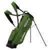 TaylorMade Flextech Super Lite Stand Bag - Green