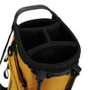 TaylorMade Flextech Super Lite Stand Bag - Yellow