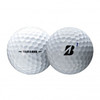 Bridgestone Tour B RX Golf Balls - White (2023)