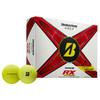 Bridgestone TOUR B RX Yellow 2024 Dz