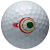 Bridgestone Tour B RXS Mindset Golf Balls - White