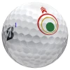 Bridgestone Tour B RXS Mindset Golf Balls - White