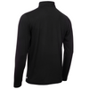 Calvin Klein Newport Half Zip Midlayer - Black