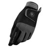 Taylormade Womens Rain Control Gloves - Black/Grey