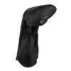 TaylorMade Driver Head Cover - Black (2023)