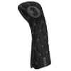 TaylorMade Fairway 3 Head Cover - Black (2023)