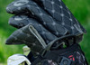 TaylorMade Fairway 3 Head Cover - Black (2023)