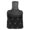 TaylorMade Mallet Head Cover - Black