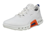 ECCO Biom C4 Mens Gore-Tex Golf Shoes - White