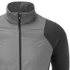 FootJoy Hybrid Jacket - Charcoal Grey