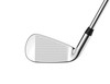 Callaway Iron Right Hand Paradym Ai Smoke Hl 5-P+SW Steel Regular