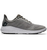 FootJoy Flex Golf Shoes - Heather Grey/Charcoal