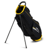 Callaway Chev Dry Golf Stand Bag - Black/Gold