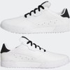 adidas Adicross Retro Green SL Womens Golf Shoes - White/Black/White
