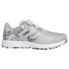 Adidas S2G SL BOA Golf Shoes - Grey Two/White/Grey Three