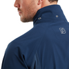 FootJoy Hydrotour Rain Jacket - Navy