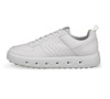 Ecco Golf Street Mens Golf Shoes - White