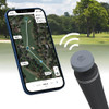 SHOTSCOPE CONNEX Performance Tracking Tags & Mobile App