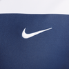 Nike Victory+ Dri-Fit Mens Golf Polo - Midnight Navy/White