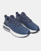 Under Armour Men's UA Phantom Fore Golf Shoes - Downpour Grey/ Midnight Navy